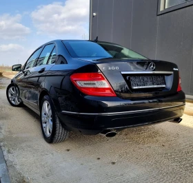 Mercedes-Benz C 300 4MATIC, TUV 2027, ПЪЛНА ИСТОРИЯ, снимка 6