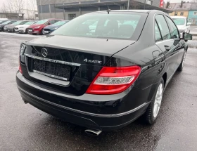 Mercedes-Benz C 300 4MATIC, Германия, TUV 01.2027, снимка 6