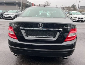 Mercedes-Benz C 300 4MATIC, Германия, TUV 01.2027, снимка 5