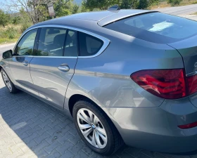 BMW 5 Gran Turismo Xdrive, снимка 4