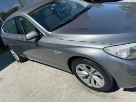 BMW 5 Gran Turismo Xdrive, снимка 2