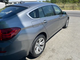 BMW 5 Gran Turismo Xdrive, снимка 5