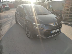 Citroen C4 Picasso Blue HDI , снимка 10