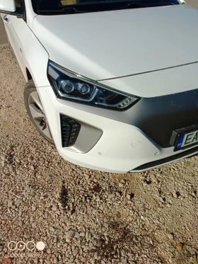 Hyundai Ioniq, снимка 1