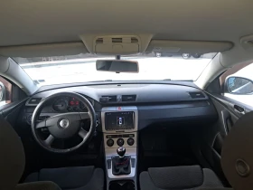 VW Passat 1.9, снимка 7