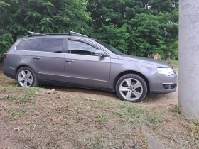 VW Passat 1.9, снимка 9