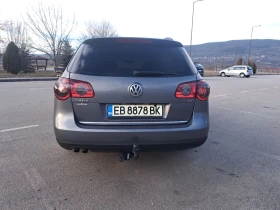 VW Passat 1.9, снимка 4