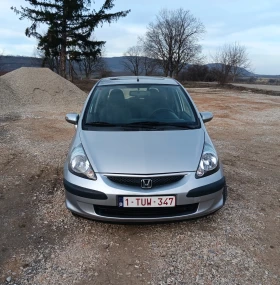 Honda Jazz 1.4   | Mobile.bg    2