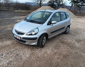 Honda Jazz 1.4   | Mobile.bg    5