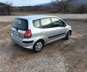 Honda Jazz 1.4   | Mobile.bg    3