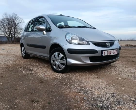 Honda Jazz 1.4   | Mobile.bg    6