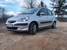 Honda Jazz 1.4   | Mobile.bg    7