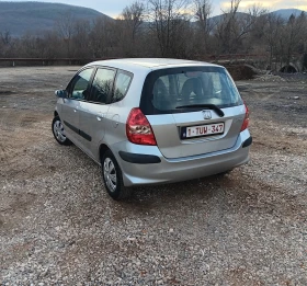 Honda Jazz 1.4   | Mobile.bg    4