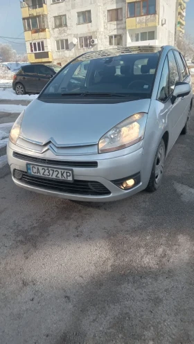 Citroen C3 Picasso Гранд , снимка 2