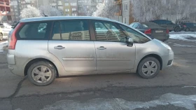 Citroen C3 Picasso Гранд , снимка 3