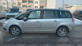 Citroen C3 Picasso Гранд , снимка 4