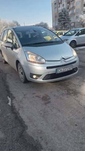 Citroen C3 Picasso Гранд , снимка 5