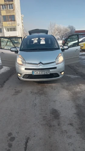 Citroen C3 Picasso Гранд , снимка 1