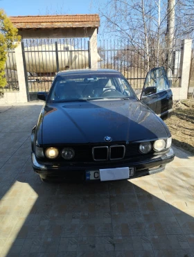 BMW 735, снимка 2