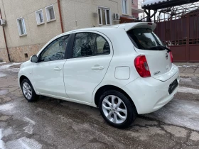 Nissan Micra 1.2i* 80kc* navi* , снимка 5