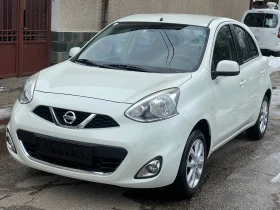 Nissan Micra 1.2i* 80kc* navi* , снимка 17