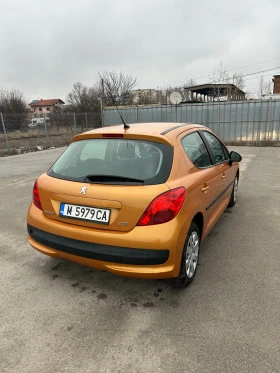 Peugeot 207 1.4 16V, снимка 2