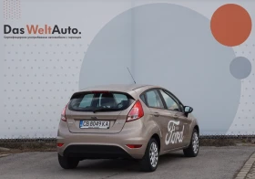 Ford Fiesta Trend - 12100 лв. - 41874613 | Car24.bg