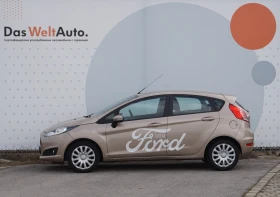 Ford Fiesta Trend - 12100 лв. - 41874613 | Car24.bg