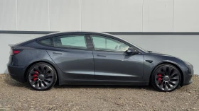 Tesla Model 3 Performance Facelift &#127463;&#127466; - 58000 лв. - 18113742 | Car24.bg