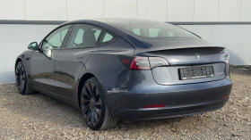 Tesla Model 3 Performance Facelift 🇧🇪 | Mobile.bg    7