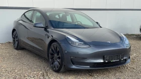 Tesla Model 3 Performance Facelift &#127463;&#127466;, снимка 3