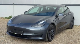 Tesla Model 3 Performance Facelift &#127463;&#127466; 1