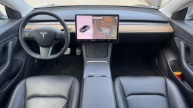 Tesla Model 3 Performance Facelift &#127463;&#127466;, снимка 10