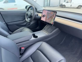 Tesla Model 3 Performance Facelift &#127463;&#127466;, снимка 9