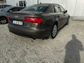 Audi A6 3.0 Quattro Premium plus , снимка 4