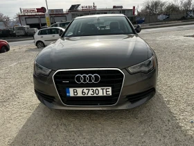 Audi A6 3.0 Quattro Premium plus , снимка 1