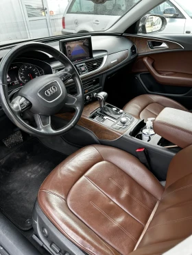 Audi A6 3.0 Quattro Premium plus , снимка 15