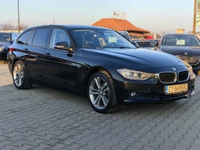 BMW 320 Регистрация Обслужена Каско Автоматик , снимка 8