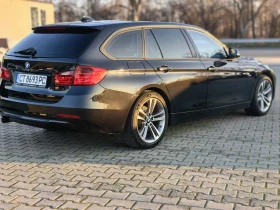 BMW 320 Регистрация Обслужена Каско Автоматик , снимка 6