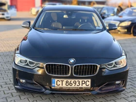 BMW 320 Регистрация Обслужена Каско Автоматик  1