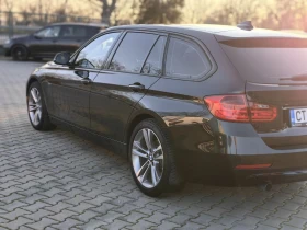 BMW 320 Регистрация Обслужена Каско Автоматик , снимка 4