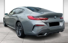 BMW 840 d/ xDrive/ M-SPORT/ GRAN COUPE/ H&K/ LASER/ PANO/ , снимка 5