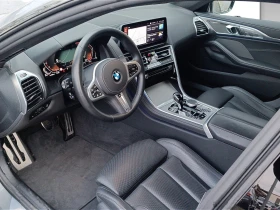 BMW 840 d/ xDrive/ M-SPORT/ GRAN COUPE/ H&K/ LASER/ PANO/ , снимка 8