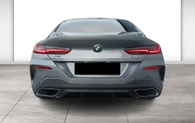 BMW 840 d/ xDrive/ M-SPORT/ GRAN COUPE/ H&K/ LASER/ PANO/ , снимка 6