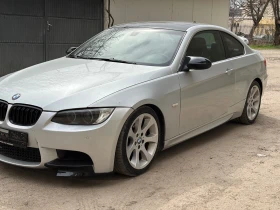 BMW 330 330D Mpack E92, снимка 2