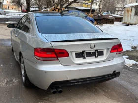 BMW 330 330D Mpack E92, снимка 5