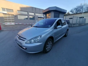 Peugeot 307 2.0HDi 90hp, снимка 5