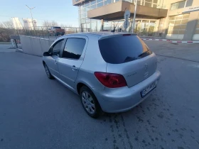 Peugeot 307 2.0HDi 90hp, снимка 4