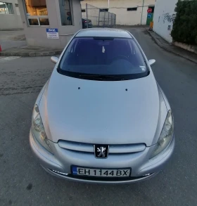 Peugeot 307 2.0HDi 90hp, снимка 1