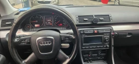 Audi A4, снимка 6